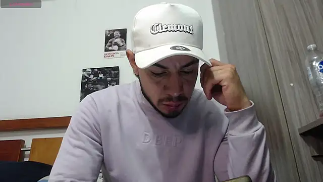 Taylor_DiamondBoy