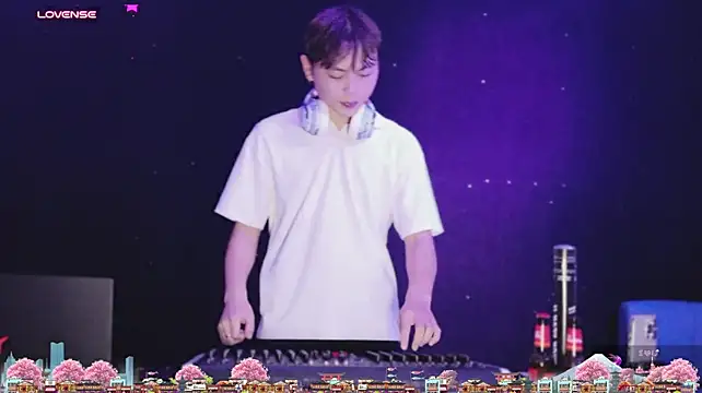DJ-ZUOZUO