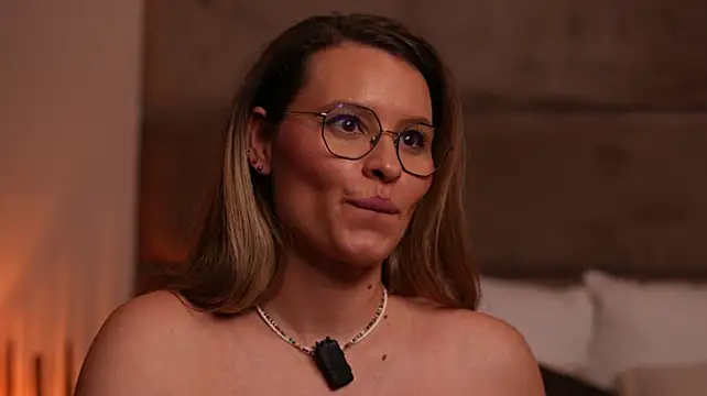 BrandyWhite