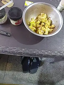Dillikibilli webcam