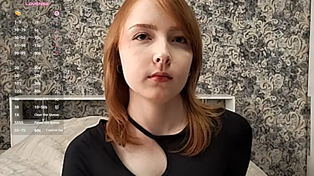 AnnabelleSparkle live cam on StripChat