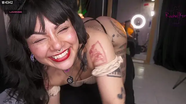 Rachellkors