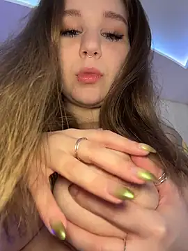 Webcam porno en directo de PumaShyXD