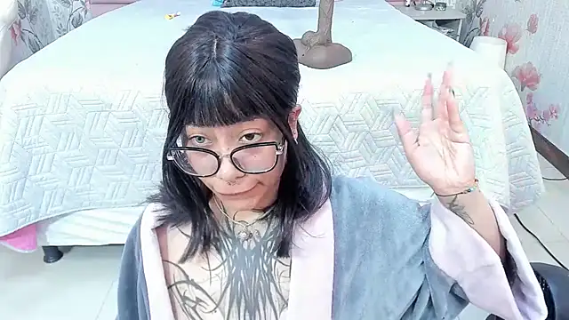 videochat porno SafiroAgataaa