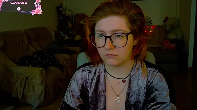 livecam LesiaOxxi