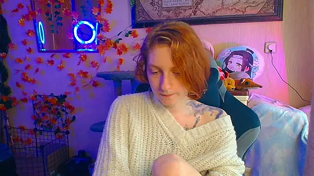 chat nude RubyMoon