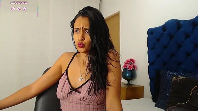 naughty chat room Lili666 