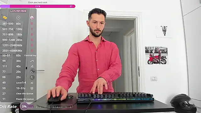 ZackFraser