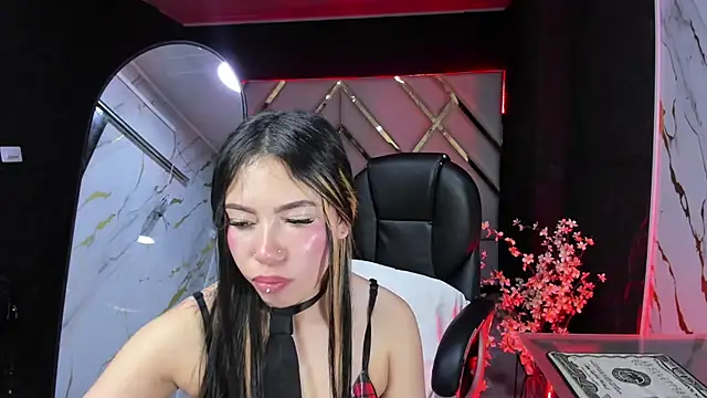 Azul_Horny18