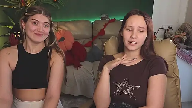HotCaramellsTV