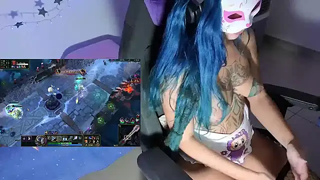 bluesubmissive