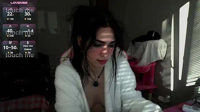FetishForCassie