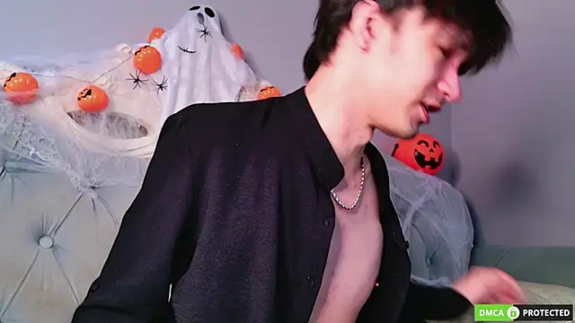 CalvinChapman