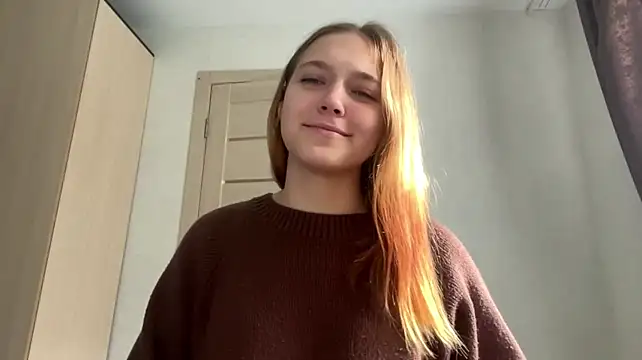 Arimy live cam on StripChat
