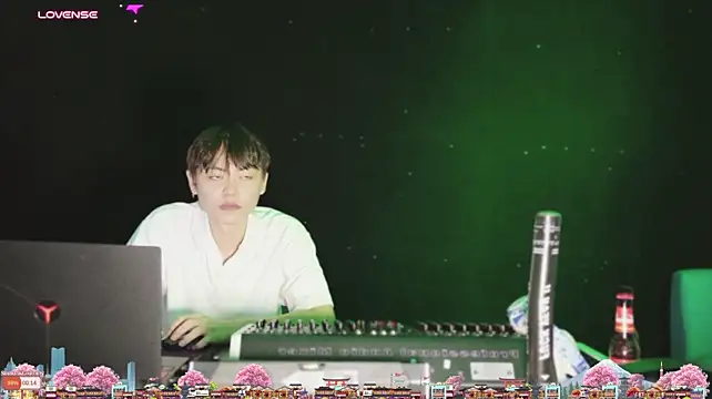 DJ-ZUOZUO