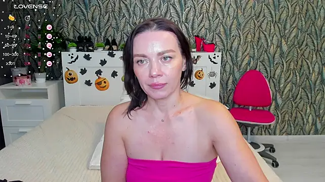 EveLibston