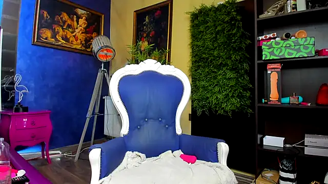 nicolepalmer live cam on StripChat