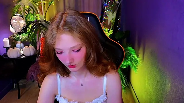 Your_lilith_ live cam on StripChat