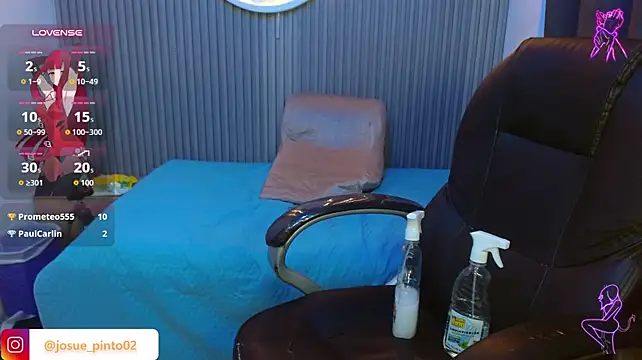 Julian_Smith21 live cam on StripChat