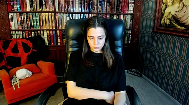 CanabebeBev live cam on StripChat