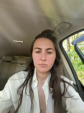 BrunetteNymph