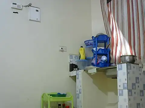 sexyafrikana live cam on StripChat