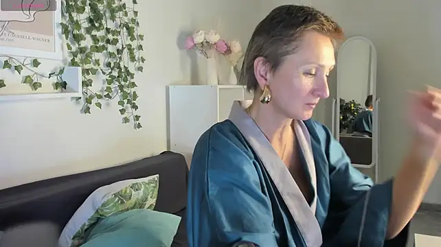 CaroLisa live cam on StripChat