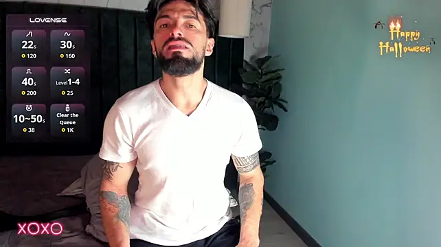 liam_and_alma live cam on StripChat