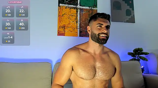 RawAdam