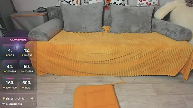 LadyIzabel
