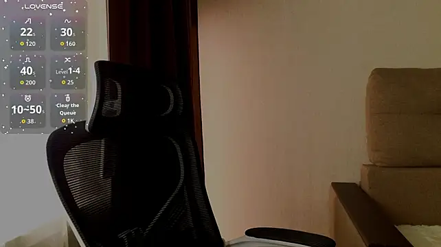 evapuffy live cam on StripChat