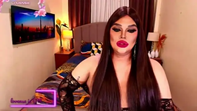 InsatiableSexQueen