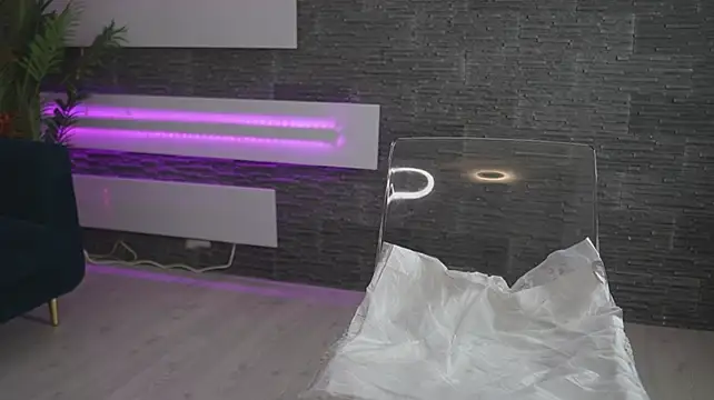 SassyIvana live cam on StripChat