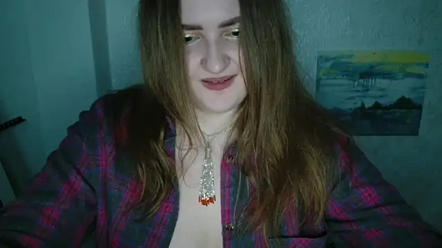 VanillaDesire webcam