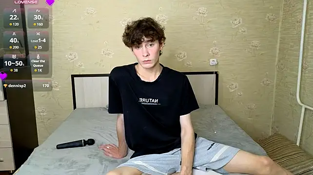 liam_winss (M twink) - play with dick