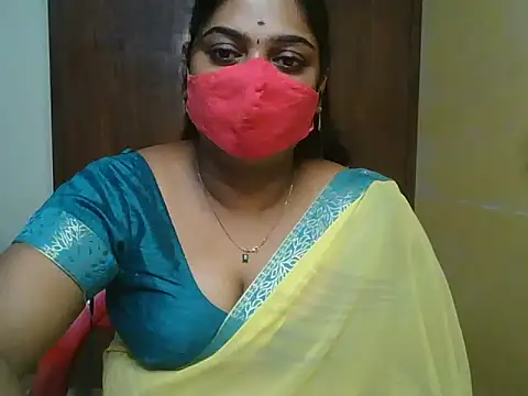 Tamil_hot_Shalini