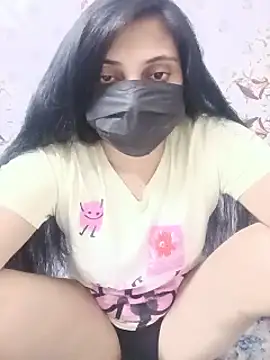 Sania_Afiya live cam on StripChat
