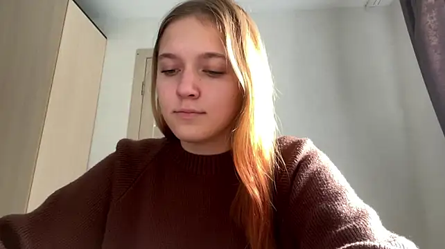 Arimy live cam on StripChat