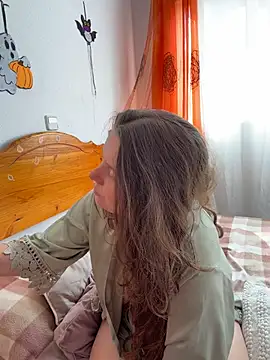 TenderLaGlamors live cam on StripChat