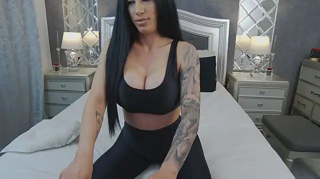 MichaelaDark