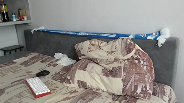 student_oliver (M young) - cum