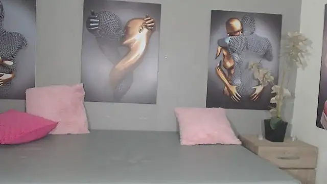 AntonellaBlanc live cam on StripChat