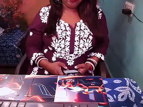 lov_shree_ live cam on StripChat