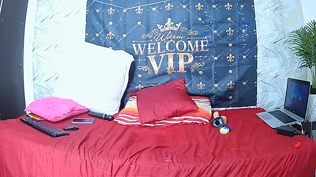 xxBoobieGal live cam on StripChat