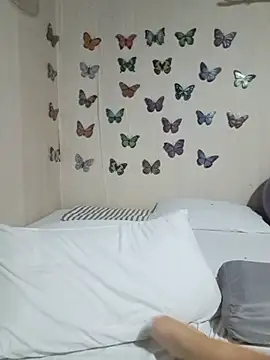 FayolaHotwild25 live cam on StripChat