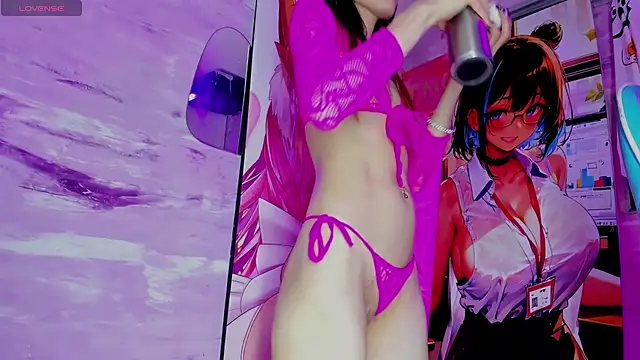 baihu_jin7 live cam on StripChat