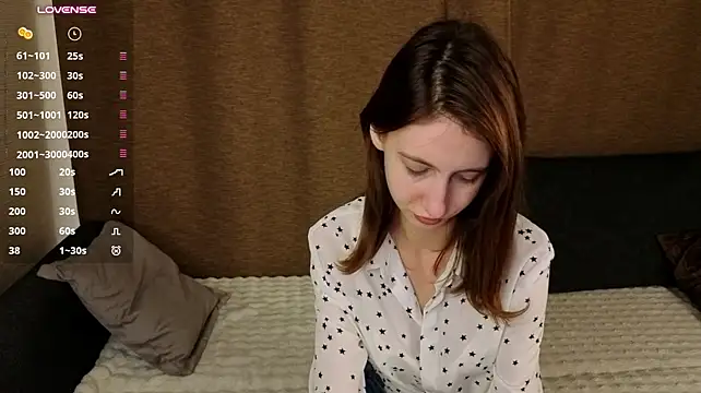 VanessaDark live cam on StripChat