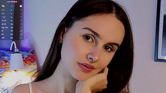 IvannaClayton live cam on StripChat