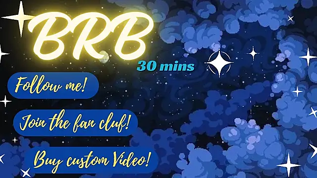 RubyMoon live cam on StripChat