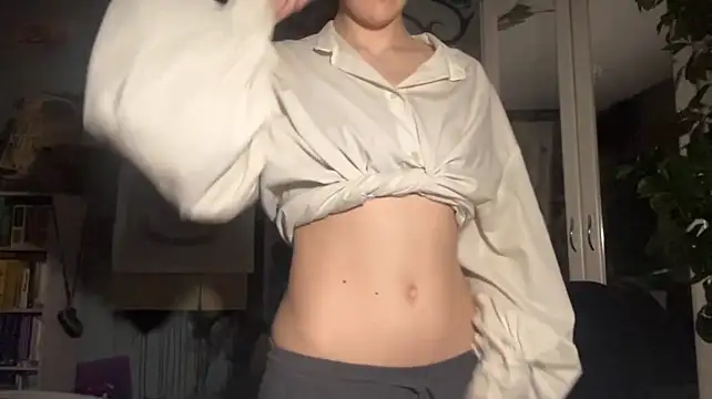 OurAnna live cam on StripChat